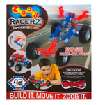 Zoob Racer 42 el. *