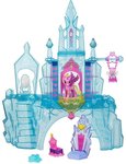 Kryształowe królestwo My Little Pony