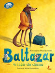 Baltazar wraca do domu