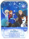 Puzzle Frozen mini (98425) *