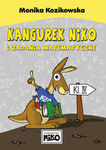 Kangurek Niko i zadania matematyczne kl.4