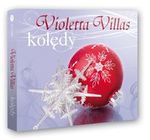 CD Kolędy. Violetta Villas