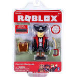 Roblox figurka Captain Rampage pack *
