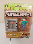 Minecraft figurka Steve *