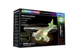Laser Pegs Mini Helicopter 