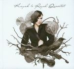 Kayah & Royal Quartet + CD *