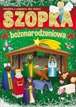 SZOPKA BOZONARODZENIOWA