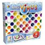 Smart games Antywirus