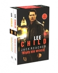 Pakiet Jack Reacher: Jednym strzałem / Nigdy nie wracaj (wydanie filmowe)