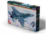 Model do sklejania F-16CJ-52+"Tiger Demo Team
