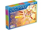 Geomag Color - 64 elementy 