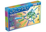 Geomag Color - 91 elementów 