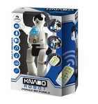 Robot Kanbo