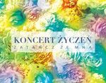 CD Koncert życzeń Zatańcz ze mną. Wodecki Zbigniew (3CD)