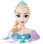 Głowa do stylizacji Elsa Frozen Kraina Lodu *