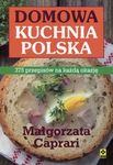 Domowa kuchnia polska 375 przepisów