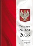 Terminarz polski 2018