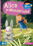 Już czytam po angielsku. Alice in Wonderland