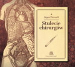 Stulecie chirurgów. Audiobook