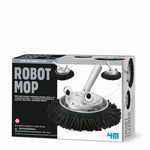 Robot mop *
