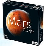 Gra Mars 2049 *