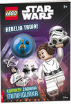 Lego Star Wars Rebelia trwa! *