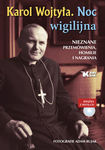 Noc Wigilijna. Karol Wojtyła (+CD)