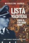 Lista Wachtera. SS-man który okradł Kraków