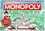 Gra Monopoly klasyczna Nowe pionki