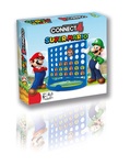 Connect 4 Super Mario *