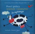 Poeci polscy. Wiersze i wierszyki