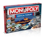 Monopoly Toruń *