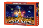Puzzle 1000 Glamour of the Night Paris *