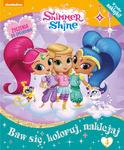 Shimmer and Shine. ACTIVITY
