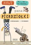 Nowe fikołki pana Pierdziołki. Powtarzanki i śpiewanki wydanie 2