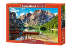 Puzzle 1000 el The Dolomites Mountains, Italy *