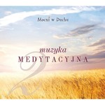 Muzyka Medytacyjna cz.2 CD