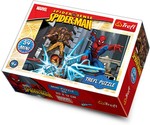 Puzzle 54 mini SpiderMan 2