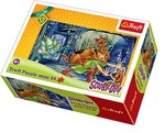 Puzzle 54 Mini Scooby 1