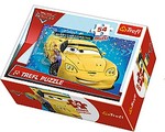 Puzzle 54 mini Cars 2 - 2