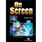 On Screen Advanced C1. Podręcznik