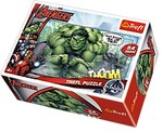 Puzzle 54 mini Avengers 1