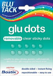 Kropki klejące Glu Dots Removable
