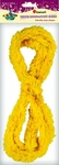 Drucik kreatywny Jumbo żółty 3cm.1,8m