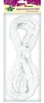 Drucik kreatywny Jumbo biały 3cm/.1,8m