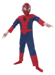 Strój Ultimate Spiderman SD8053-L *