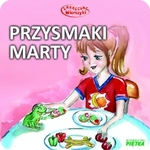 Bajka Przysmaki Marty