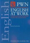 English at work An english-polish dictionary of selected collocations