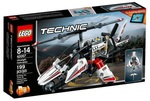 Lego Technic. Ultralekki helikopter 199el. (42057)