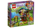 Lego Friends. Domek na drzewie Mii 351el. (41335) 